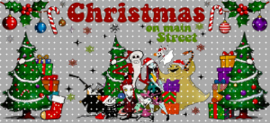 16oz Christmas-S  2842